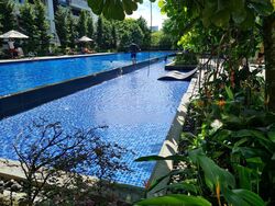 The Lakefront Residences (D22), Condominium #460672251